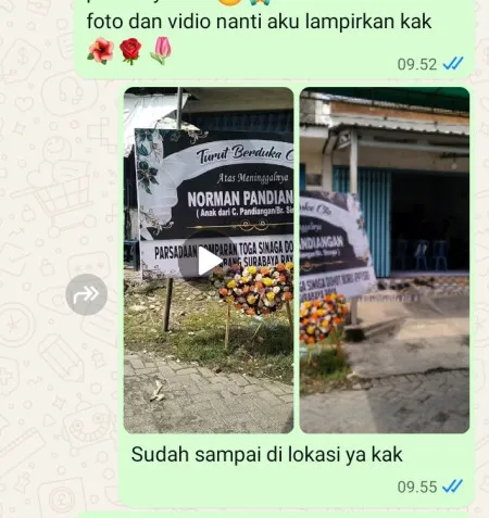 Pengiriman Karangan Bunga Ipb University Bogor